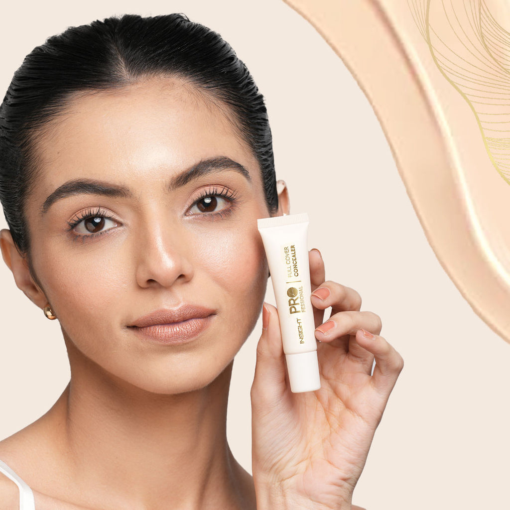 Insight Professional Full Cover Concealer