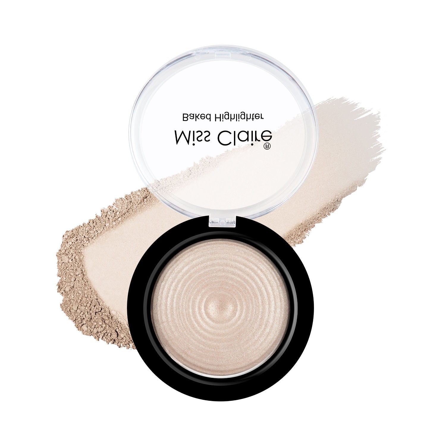 Baked Highlighter - 5