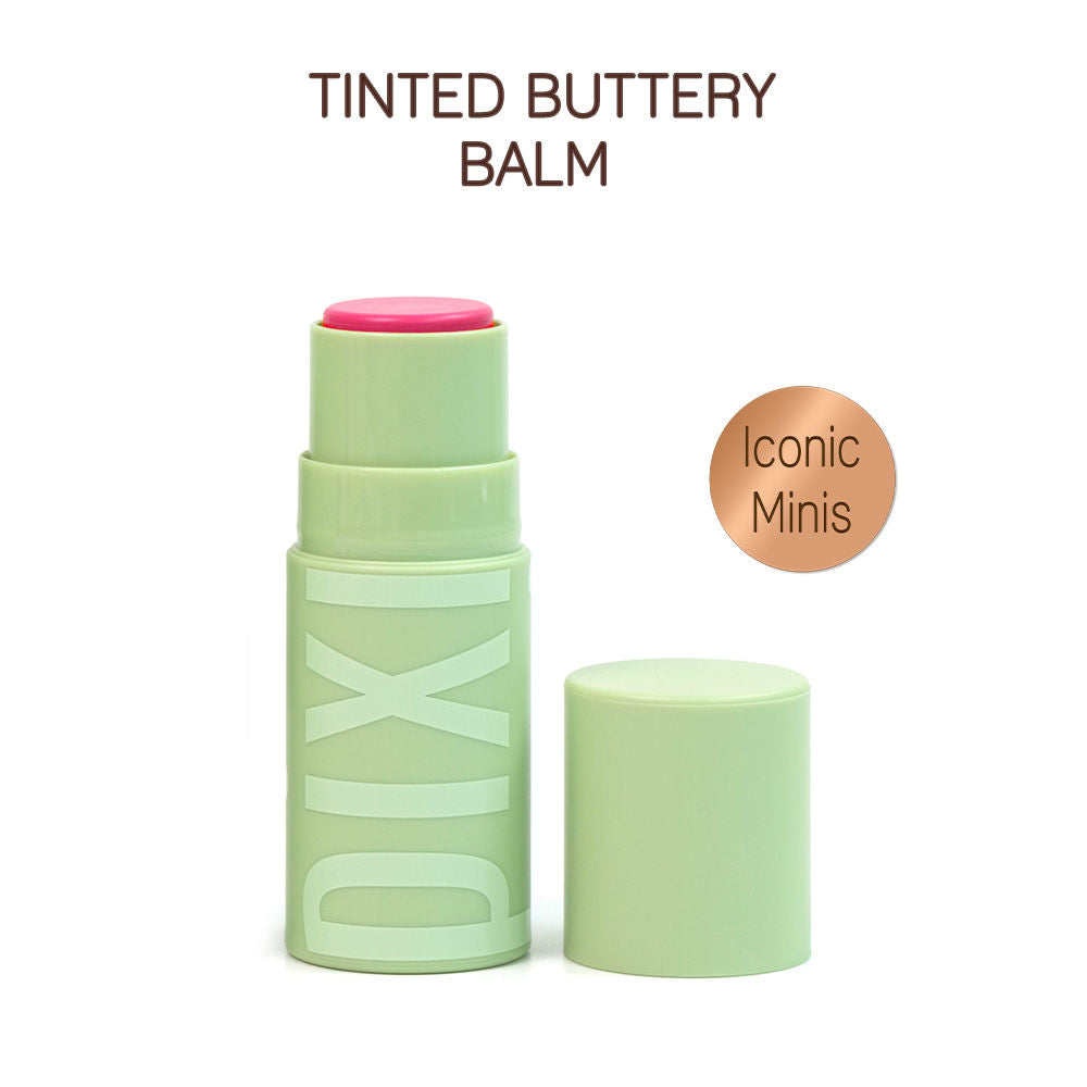 +Hydra Liptreat Tinted Lip Balm Mini - Passion