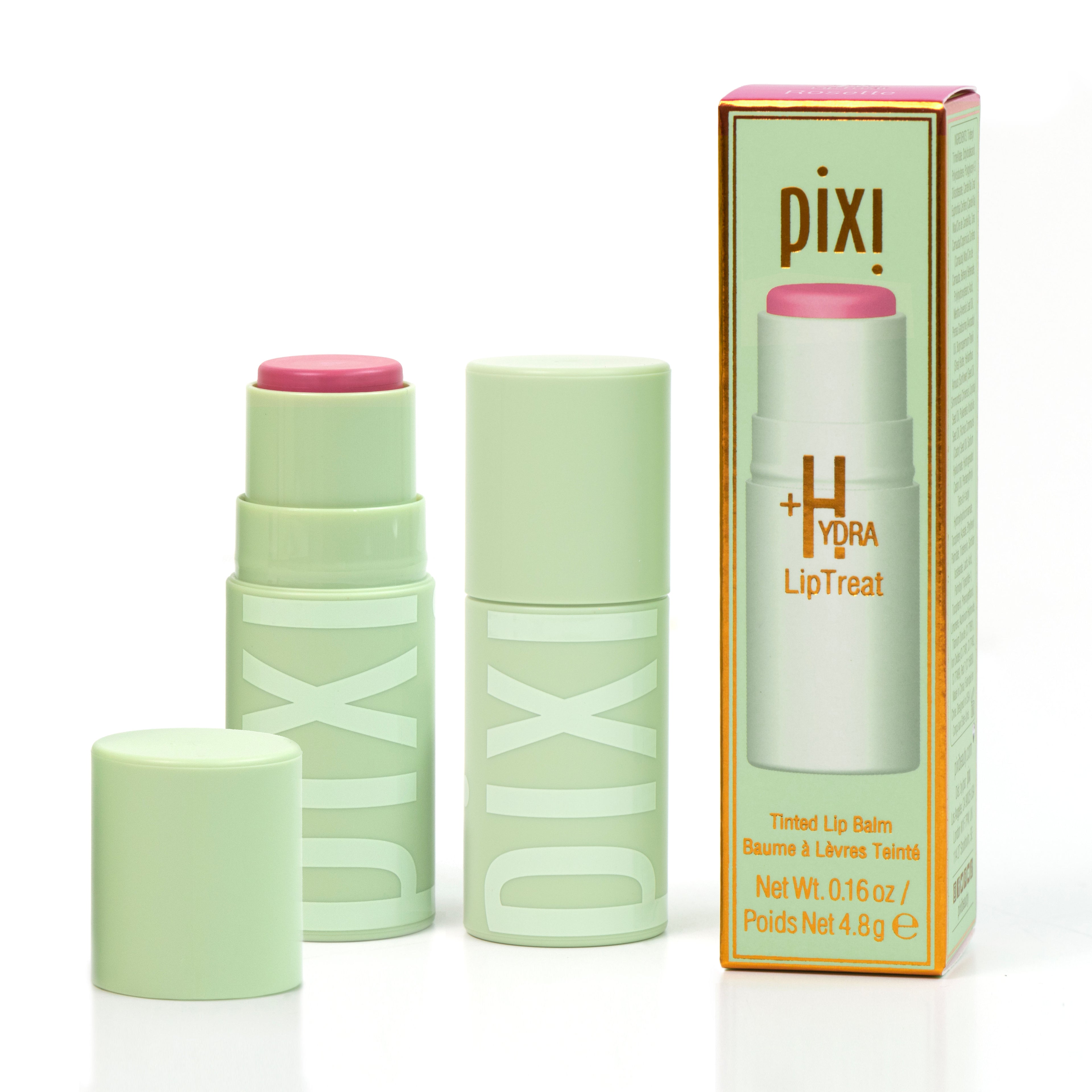 +Hydra Liptreat Tinted Lip Balm Mini