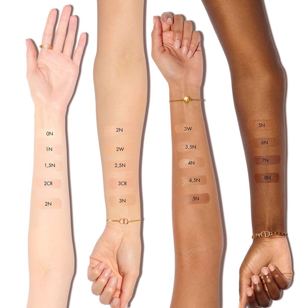 Forever Hydra Nude 24-Hour Foundation
