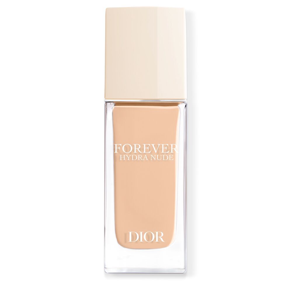 Forever Hydra Nude 24-Hour Foundation - 3 Cr Cool Rosy