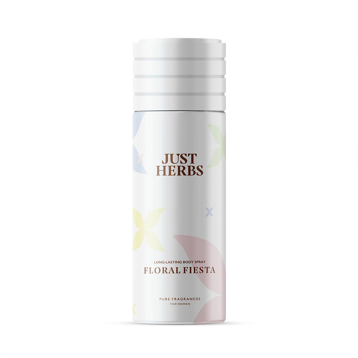 Long Lasting & Refreshing Deodrant And Body Spray - Floral Fiesta