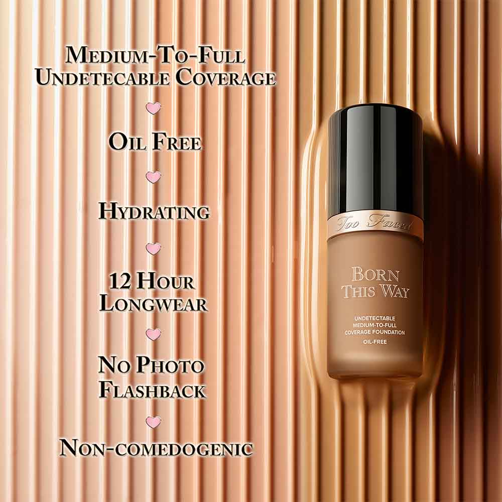 Born This Way Foundation