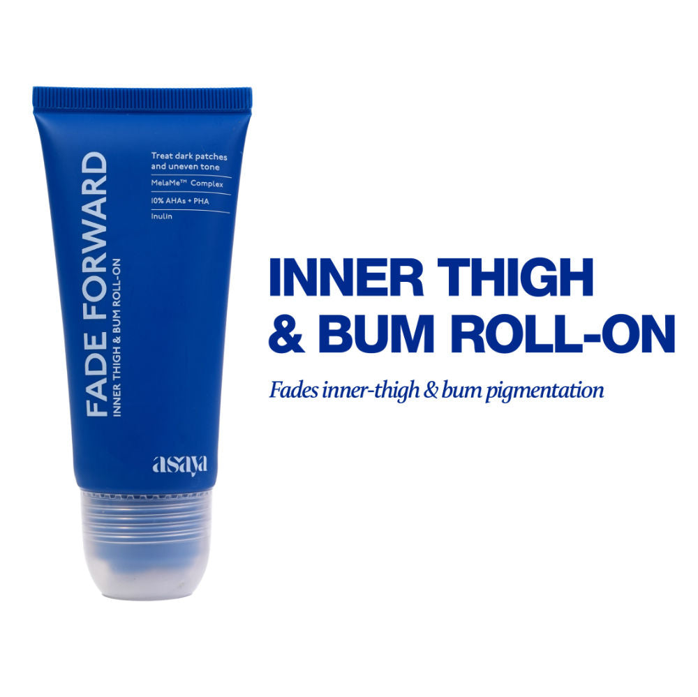 Fade Forward Inner Thigh & Bum AHA Roll-On