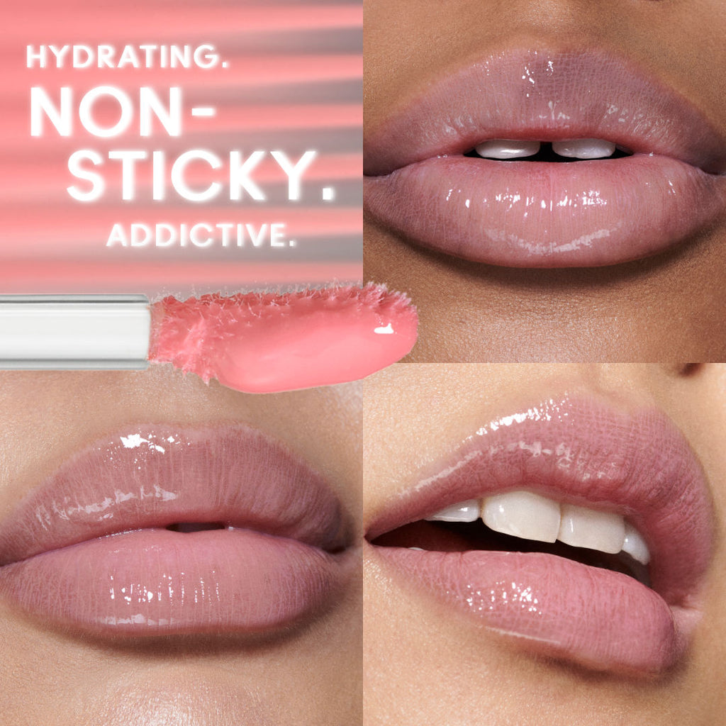 Lipglass Air Lip Gloss