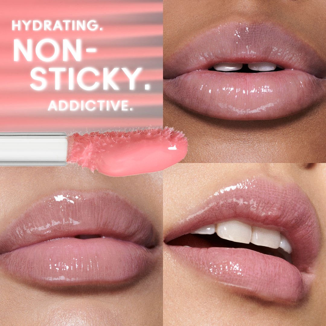 Lipglass Air Lip Gloss