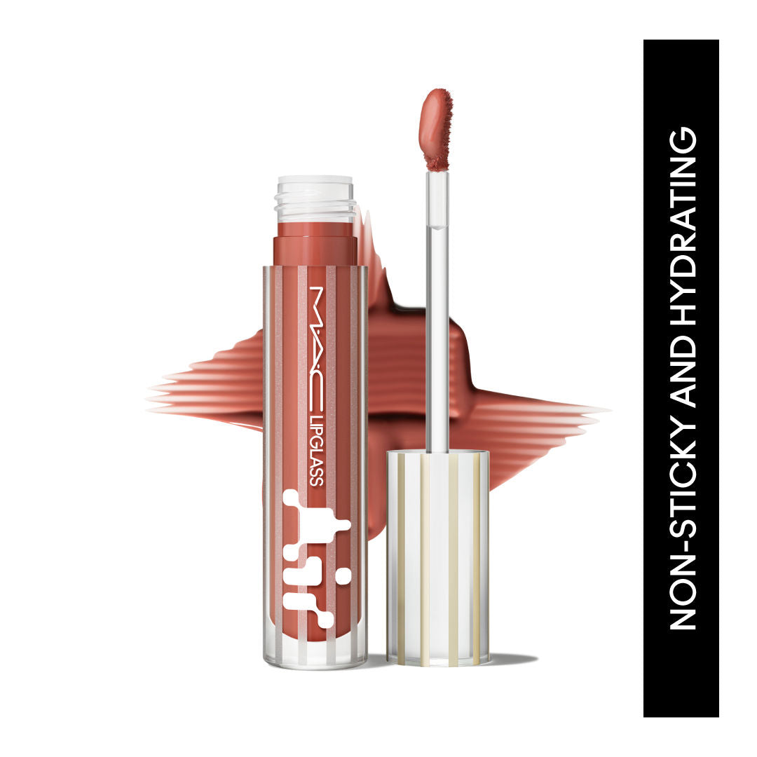 Lipglass Air Lip Gloss - Casual