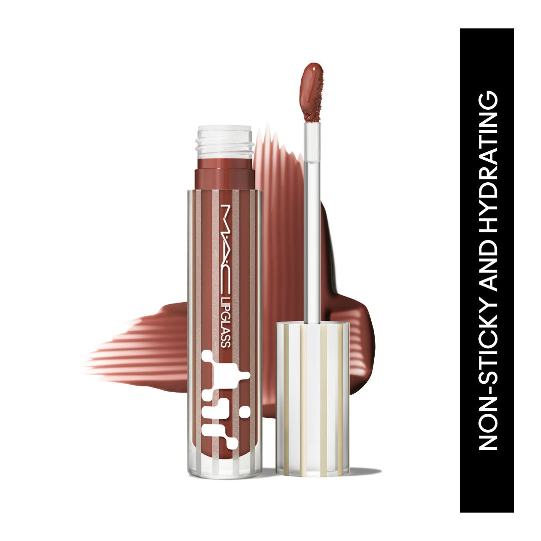 Lipglass Air Lip Gloss - Aesthetic
