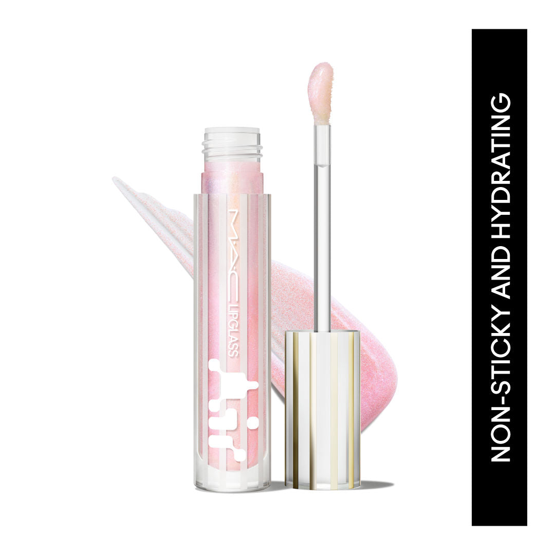 Lipglass Air Lip Gloss - Frozen