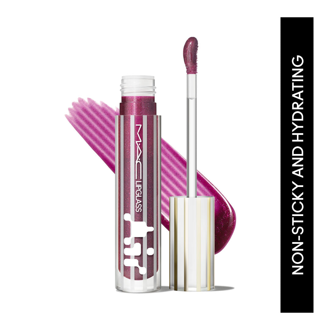 Lipglass Air Lip Gloss - Sublime