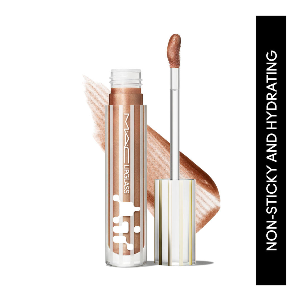 Lipglass Air Lip Gloss - Accolade