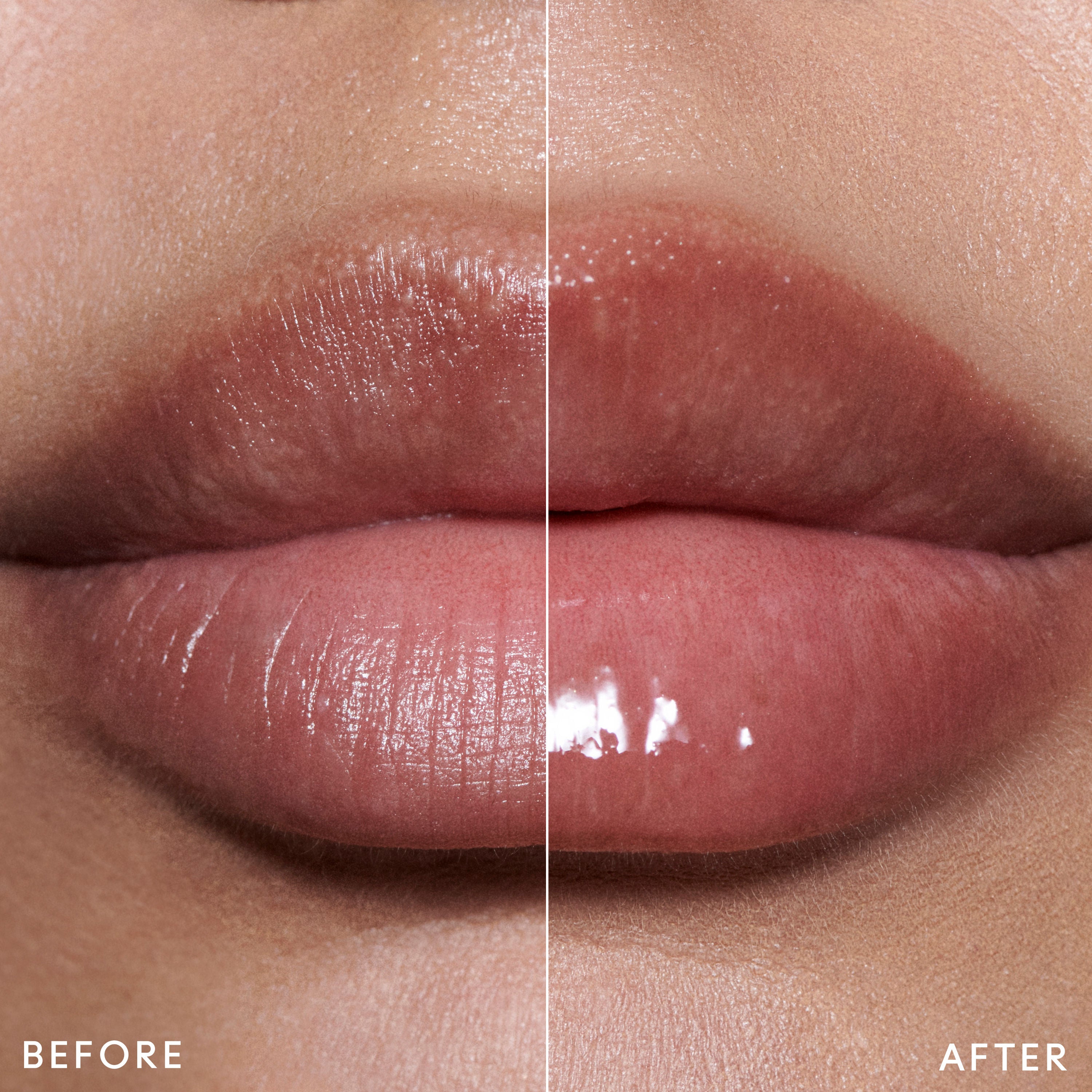 Lipglass Blow Plumping Oil - Ginger Zinger