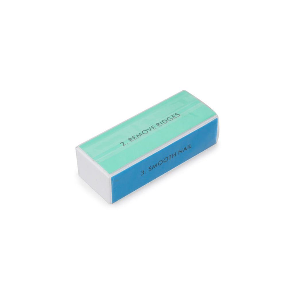 Nail Buffer GNB0101 (Colour/Design May Vary)
