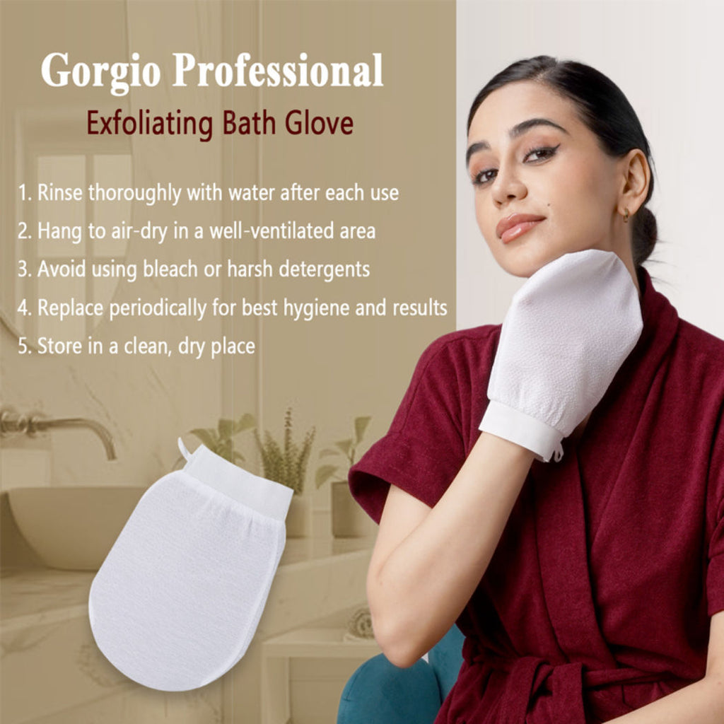 Multi Purppose House Hold Resuable Gloves - (GHG001) Multicolour