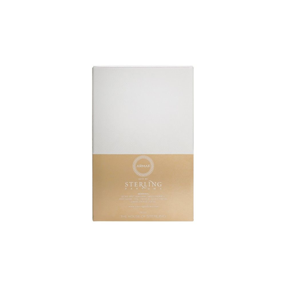 Club De Nuit MIlestone Eau De Parfum For Him
