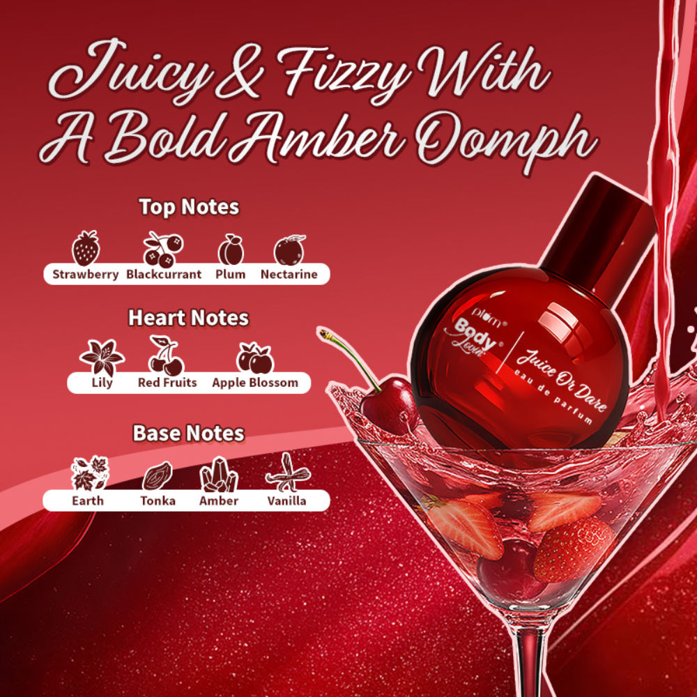 Bodylovin' Juice Or Dare Eau De Parfum