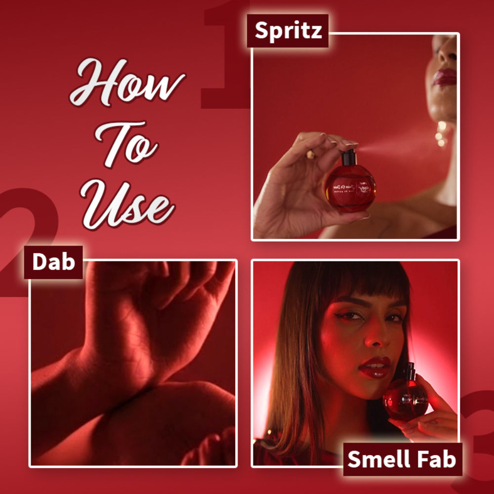 Bodylovin' Juice Or Dare Eau De Parfum
