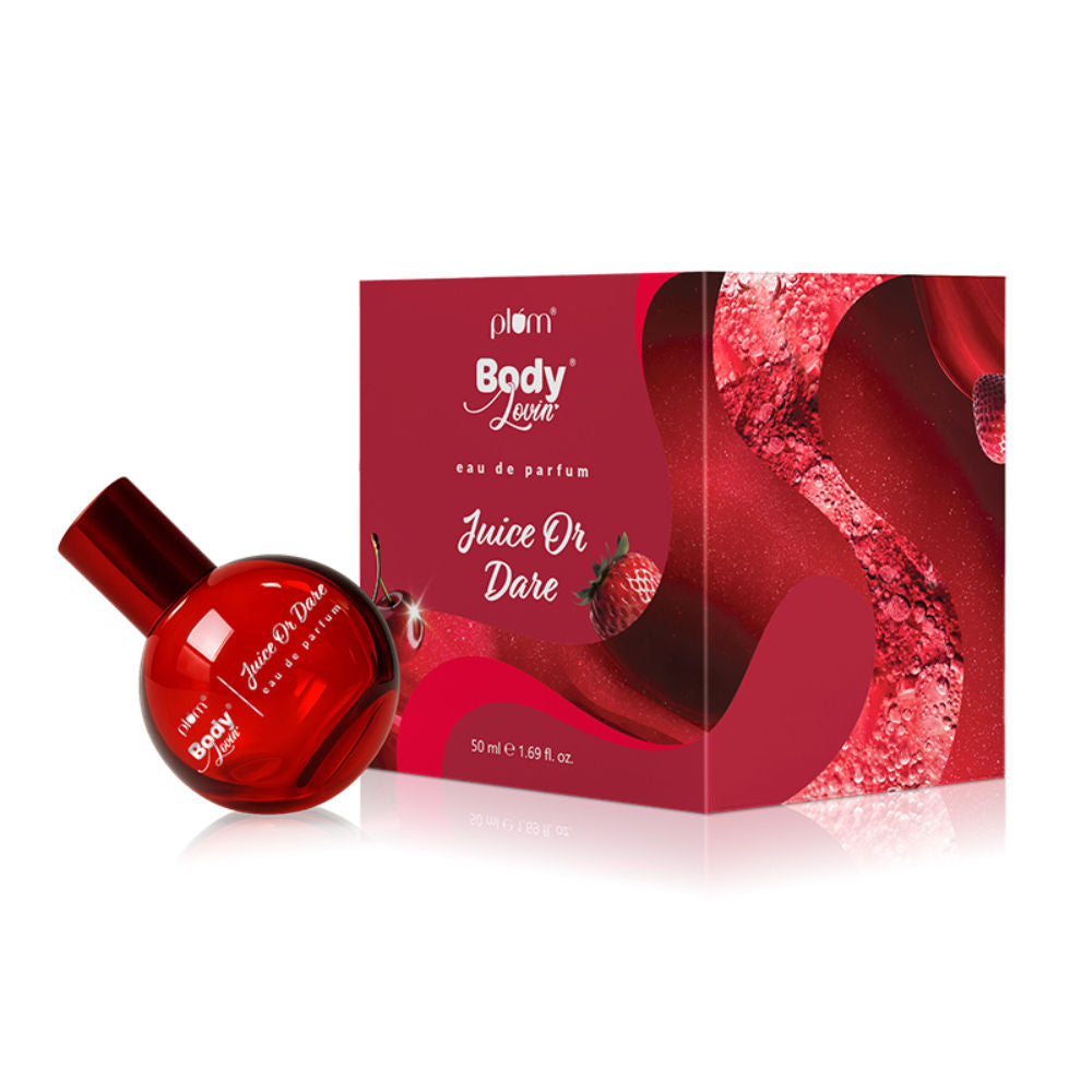 Bodylovin' Juice Or Dare Eau De Parfum