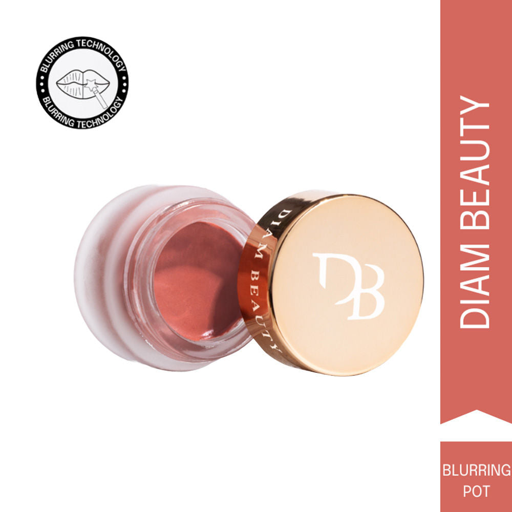 Soft Filter Blurring Pot Lipstick - Verified