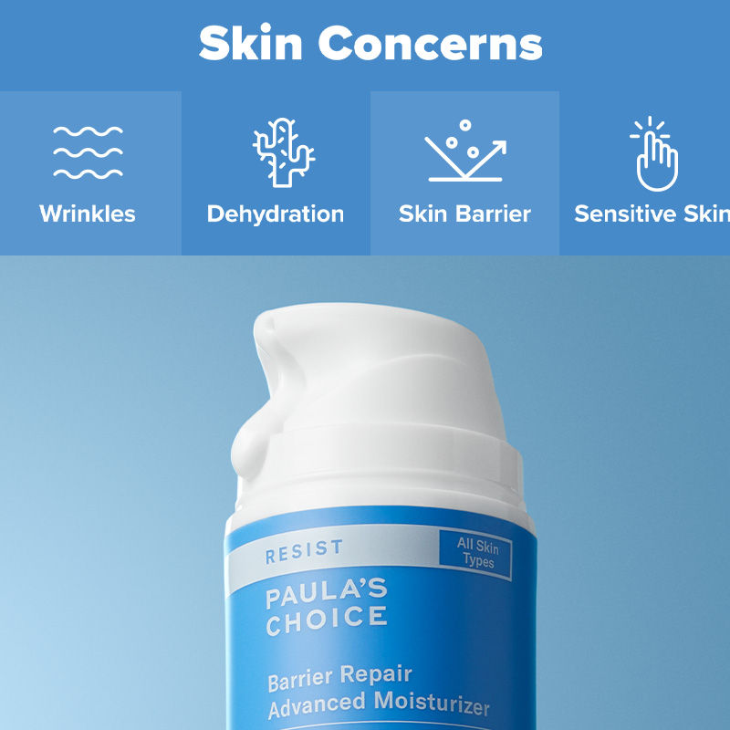 Resist Barrier Repair Advanced Moisturizer