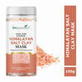 Himayalyan Pink Salt Clay Mask