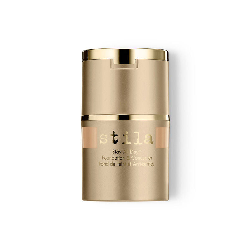 Stay All Day® Foundation & Concealer