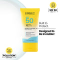 Invisible Sunscreen