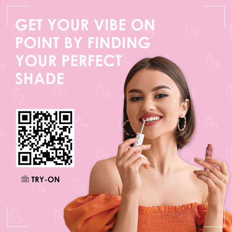 Non Transfer Matte Lip Color