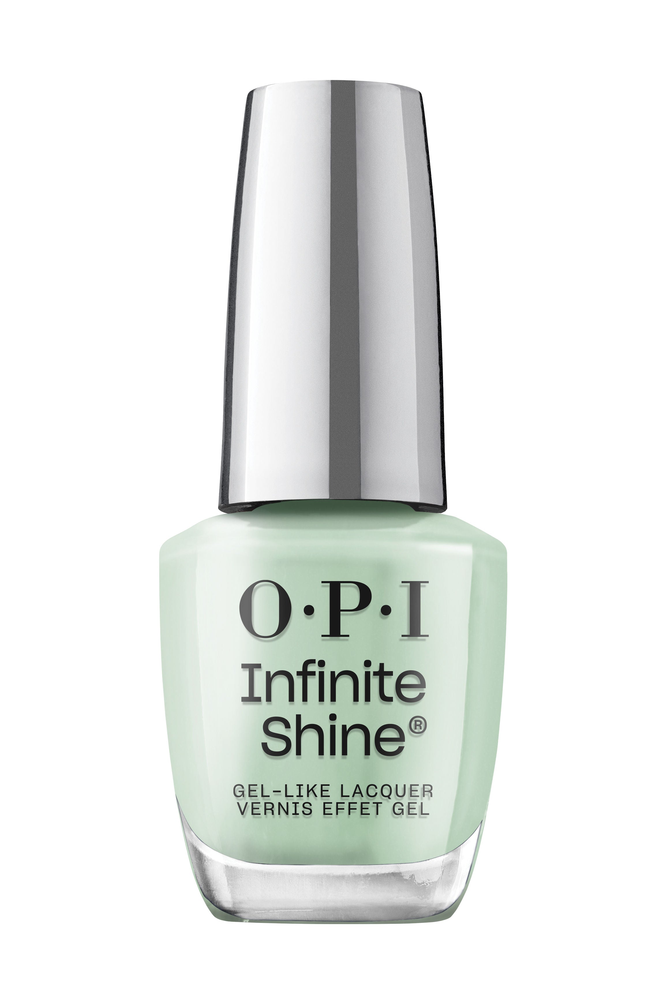 Infinite Shine Nail Polish - In Mint Condition