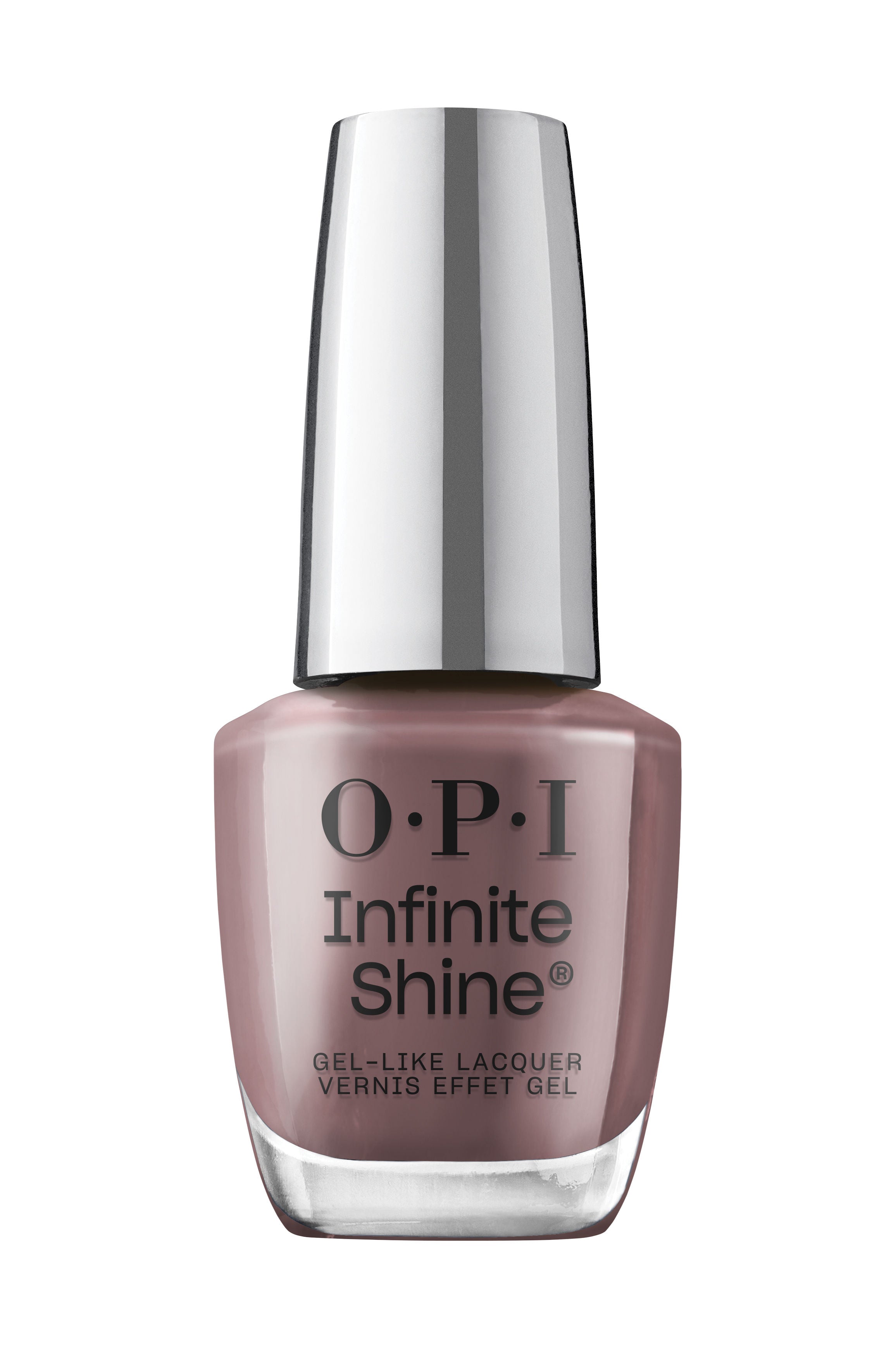 Infinite Shine Nail Polish - You Don't Know Jacques