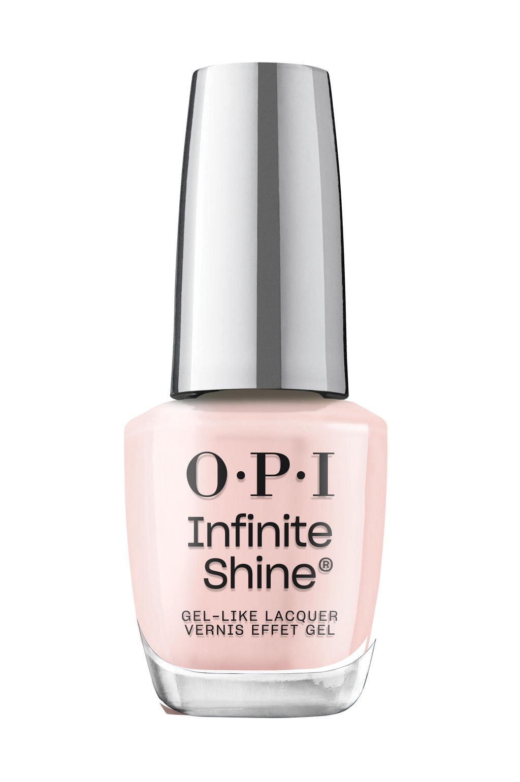 Infinite Shine Nail Polish - Passion