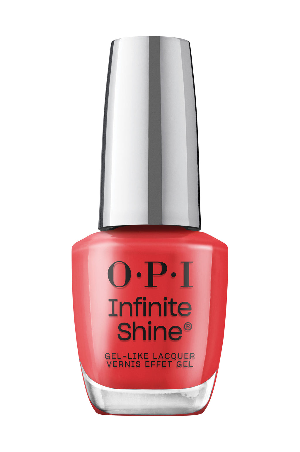 Infinite Shine Nail Polish - Cajun Shrimp