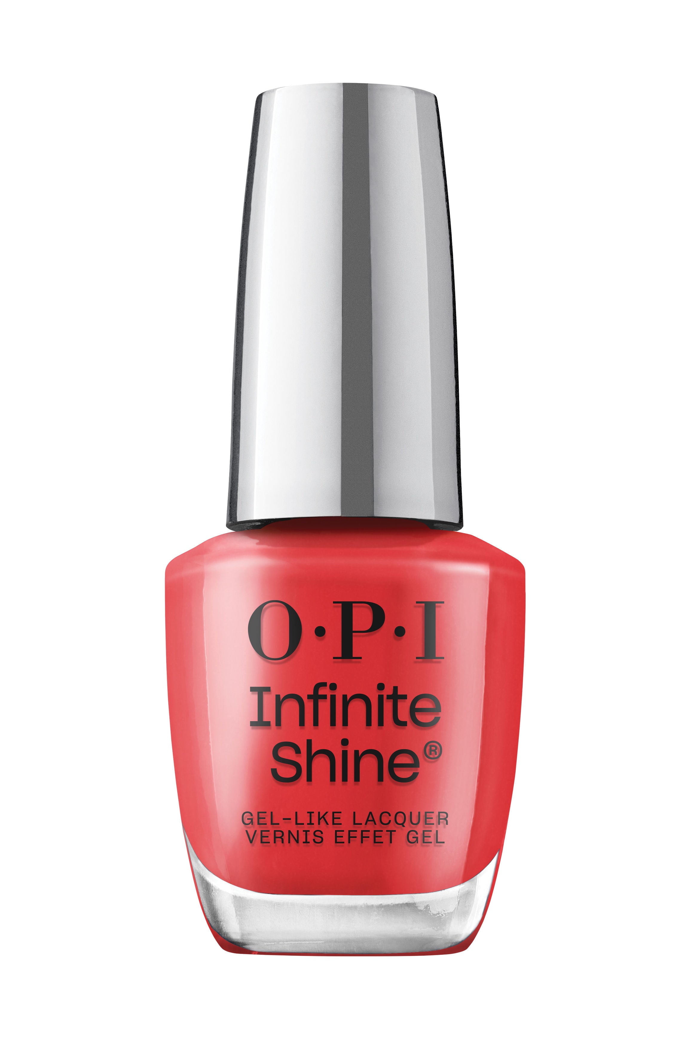 Infinite Shine Nail Polish - Cajun Shrimp