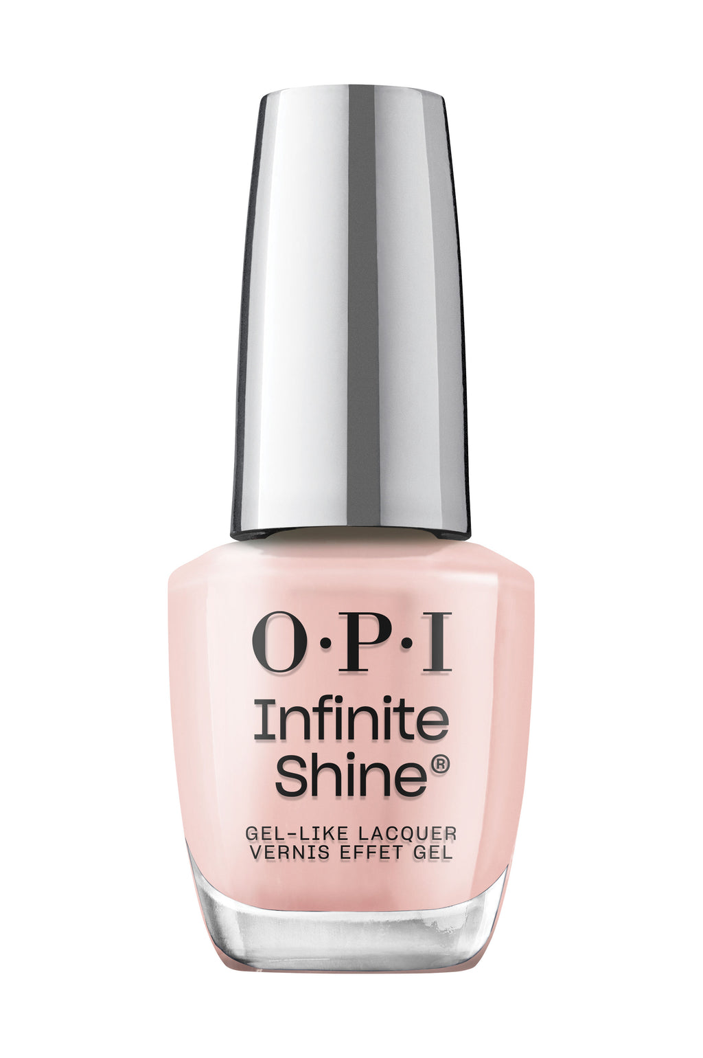 Infinite Shine Nail Polish - Bubble Bath