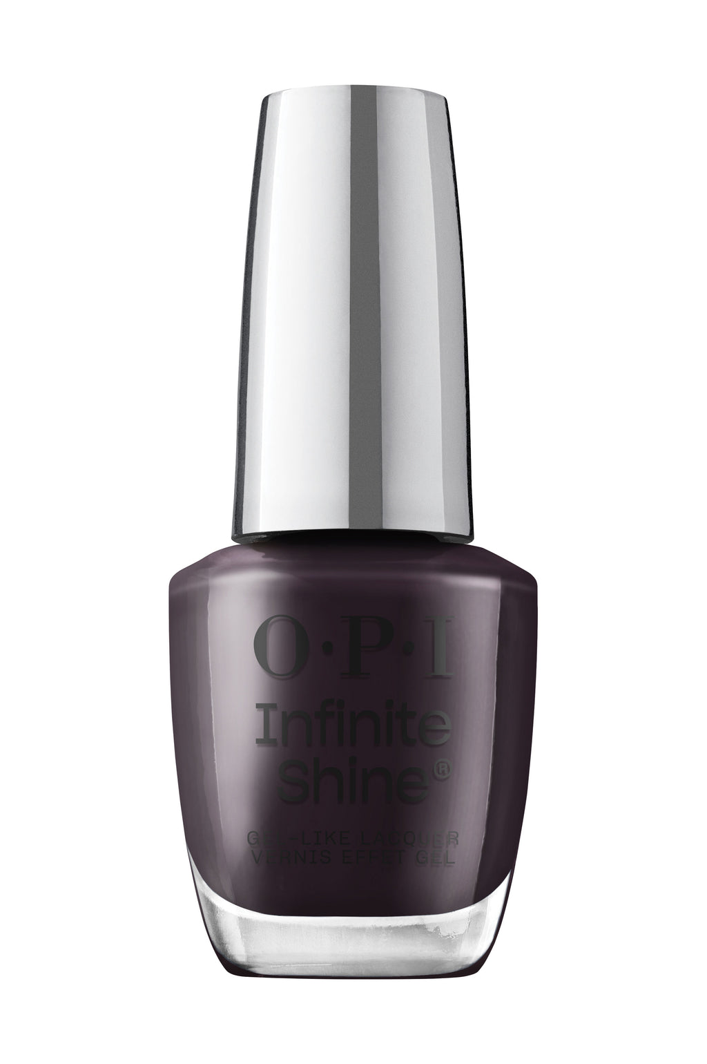 Infinite Shine Nail Polish - Lincoln Park After Dark