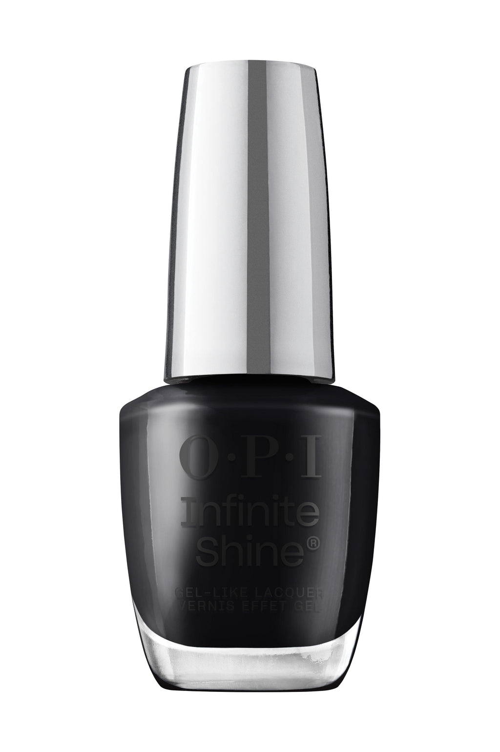 Infinite Shine Nail Polish - Black Onyx