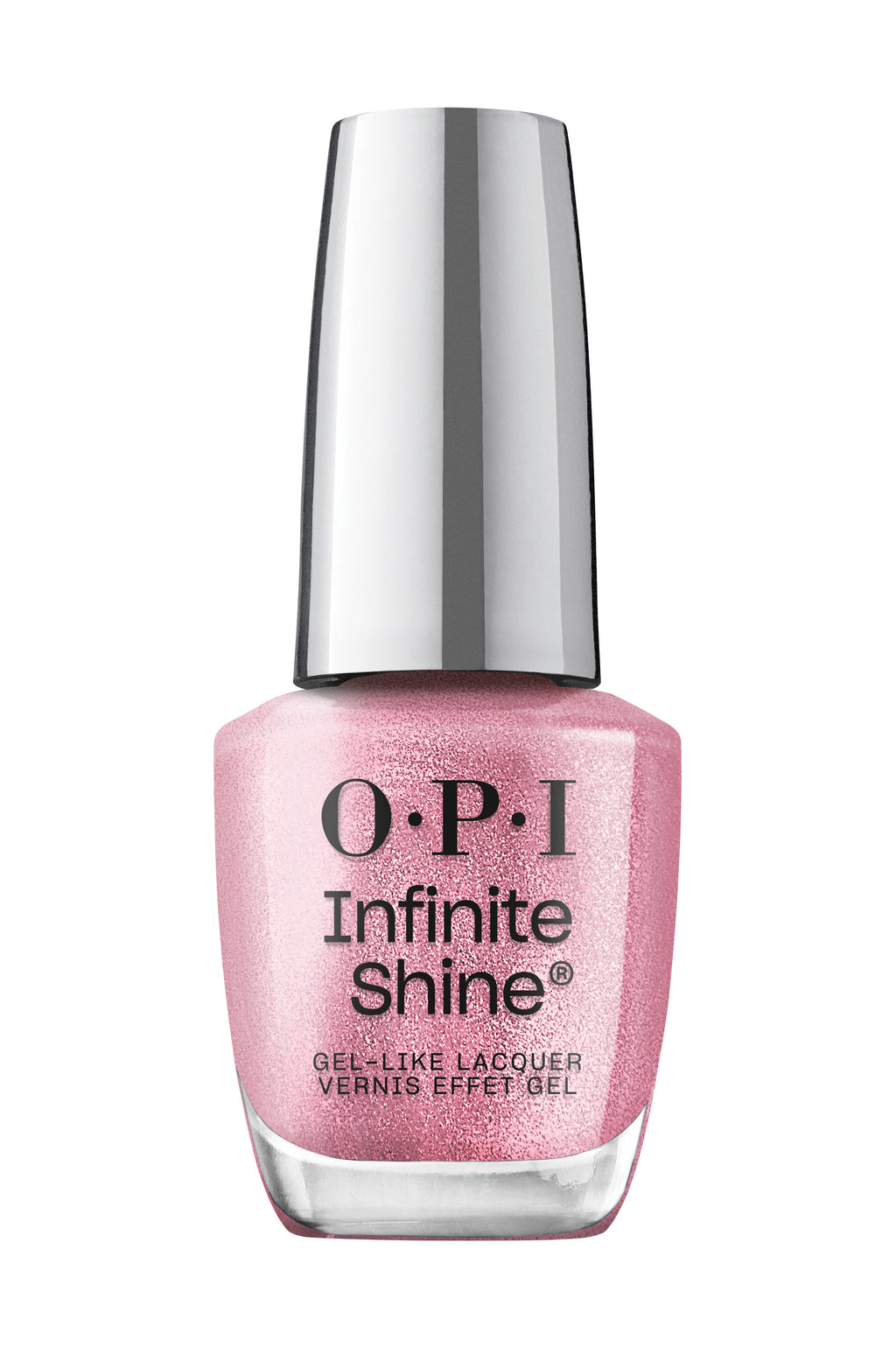Infinite Shine Nail Polish - Shinedsealeddelivered
