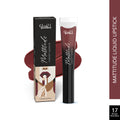 Mattitude Liquid Matte Lipstick