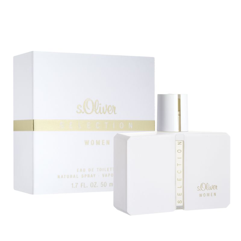 Selection Women Eau De Toilette