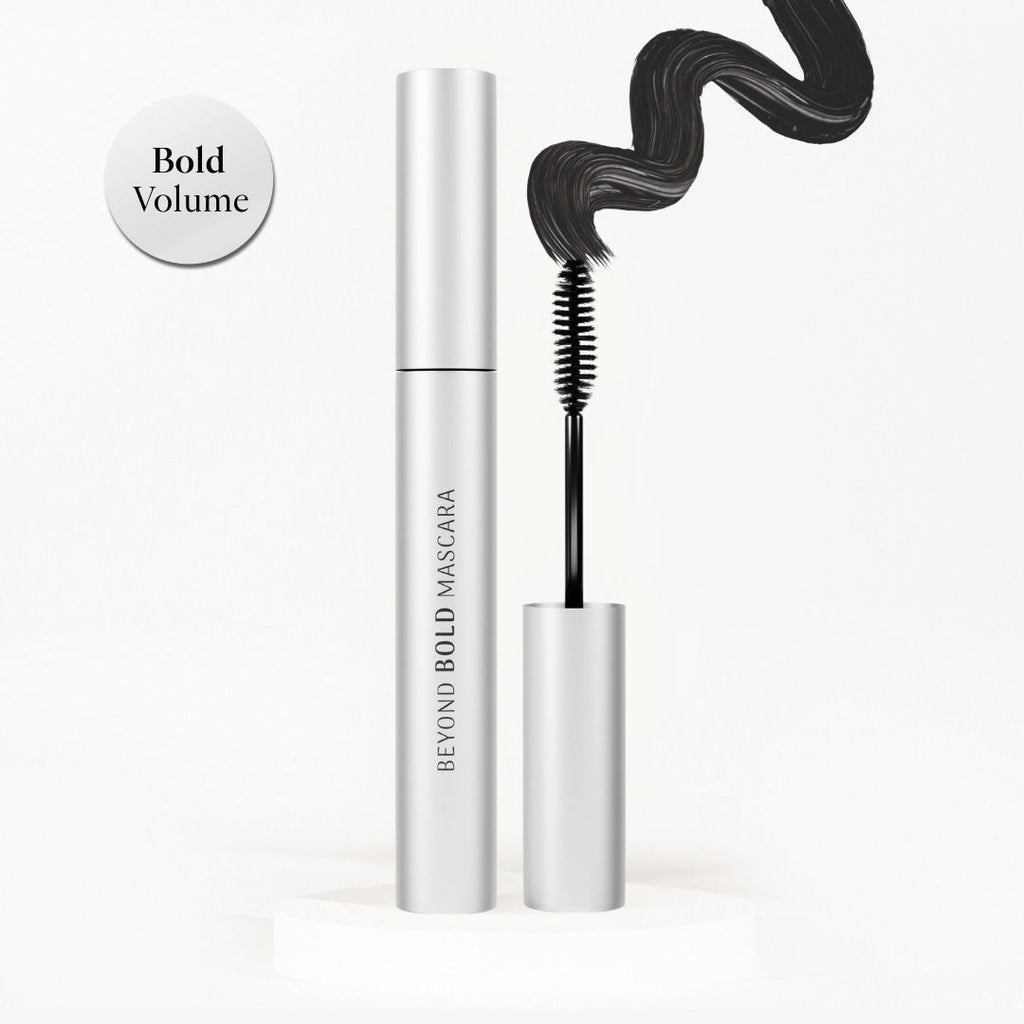 Beyond Bold Mascara