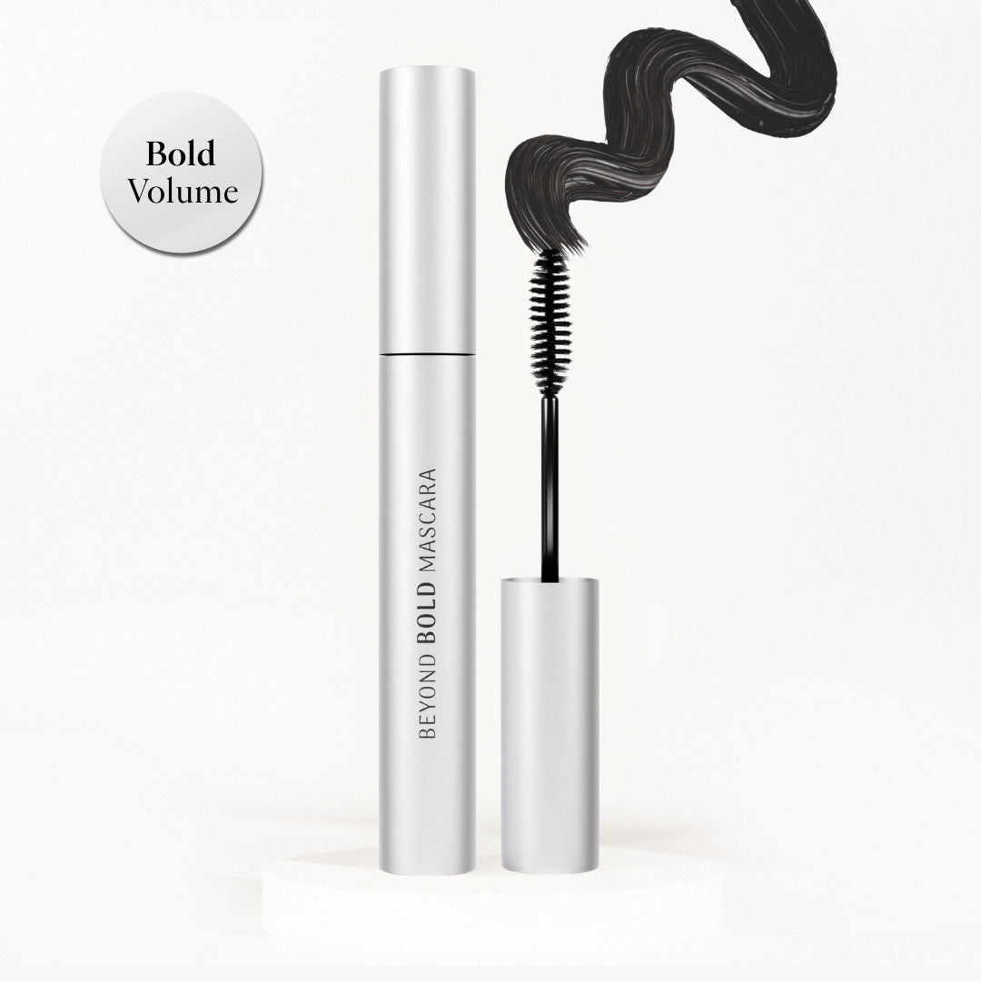 Beyond Bold Mascara