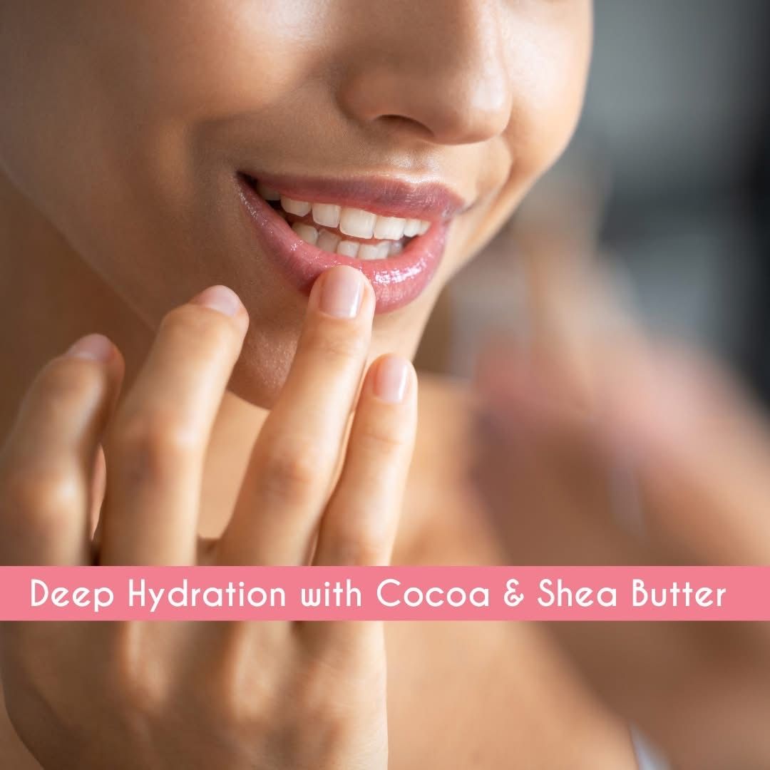 Glow Lip Balm