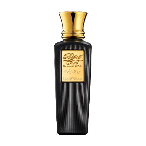 Oud Al Emarat Eau De Parfum