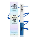 Matte Pop Coloured Eyeliner