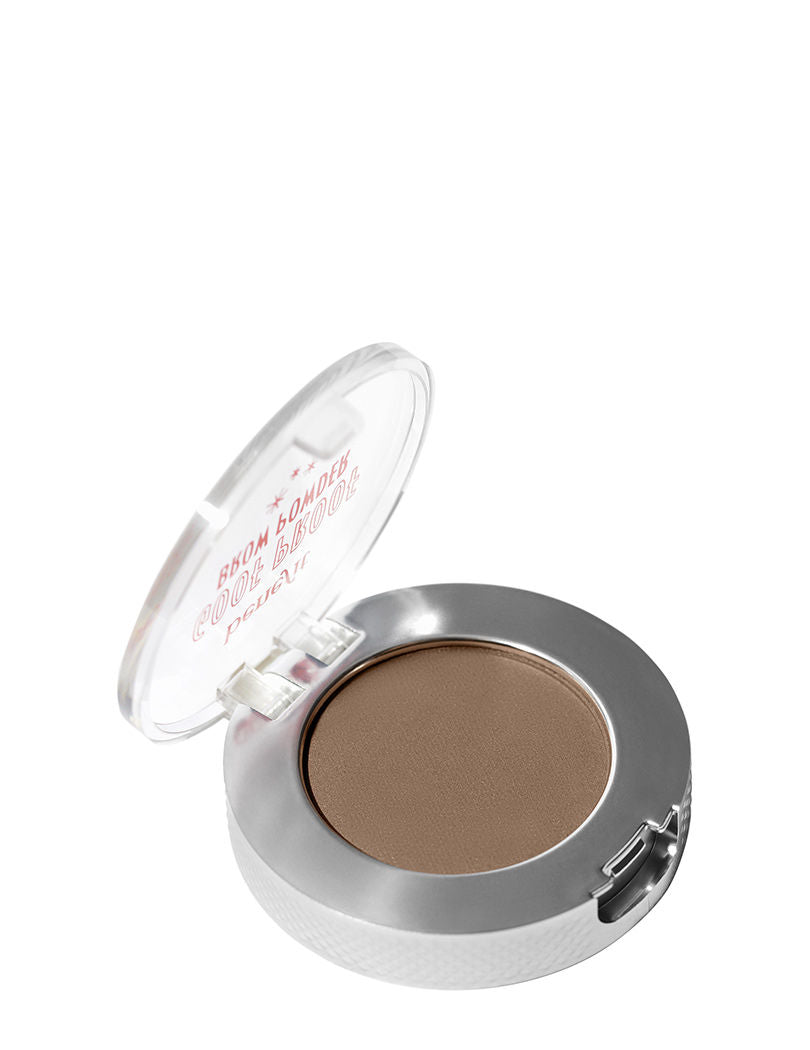 Goof Proof Brow Powder - 3 - Warm Light Brown