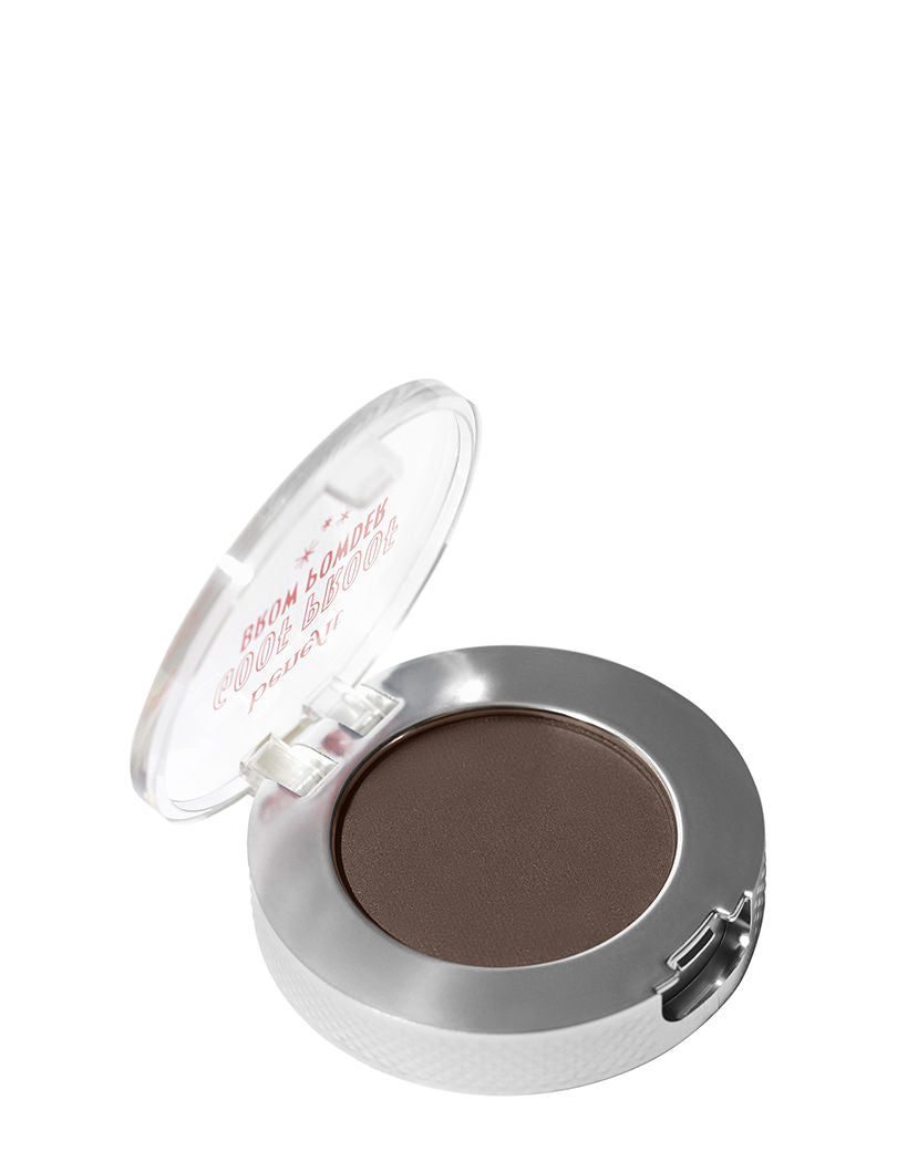Goof Proof Brow Powder - 4 - Warm Deep Brown