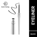 Liquid Eyeliner - Jet Black