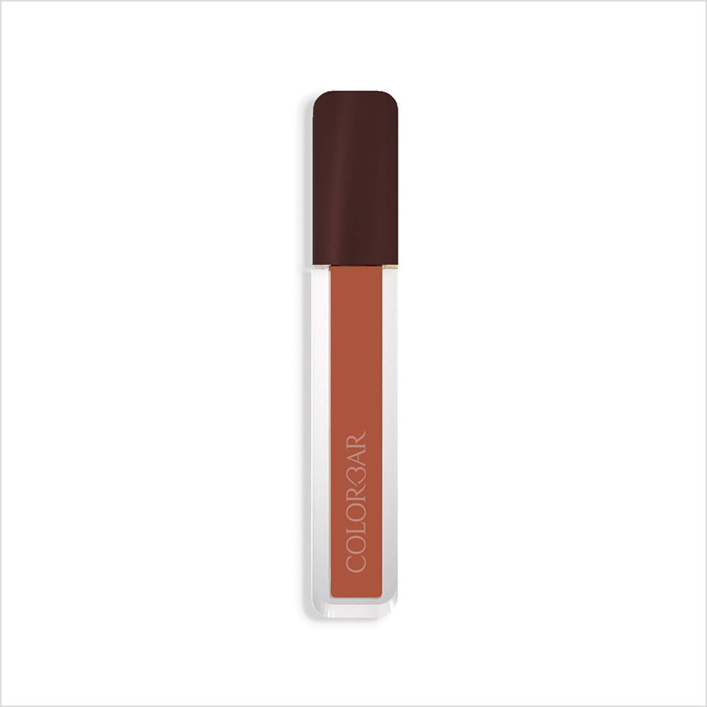 Powerkiss Vegan Matte Lipcolor