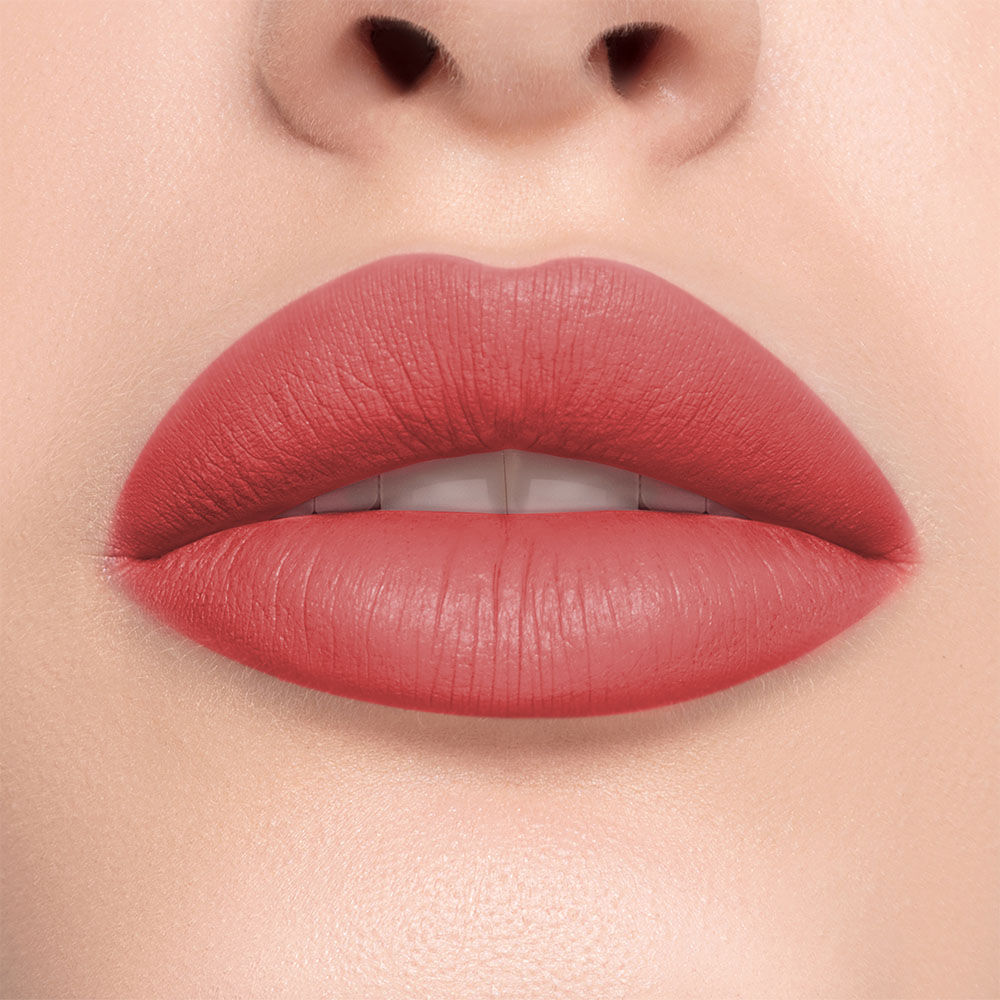 Powerkiss Vegan Matte Lipcolor